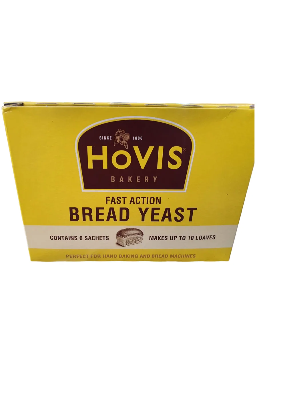 Hovis Bread Yeast - 100g