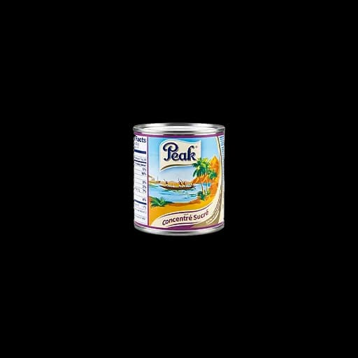 Peak Condensed Milk 397G 397g