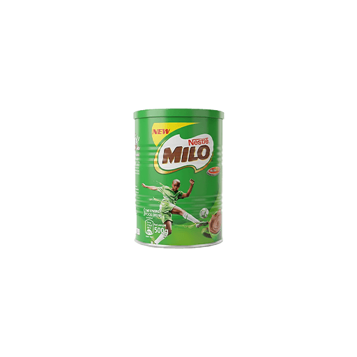 Ghana Milo - 400g