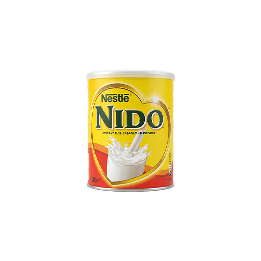 Nestle Nido Powdered Milk 400g