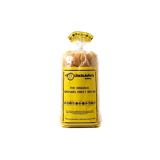 Uncle John Bread - 900g