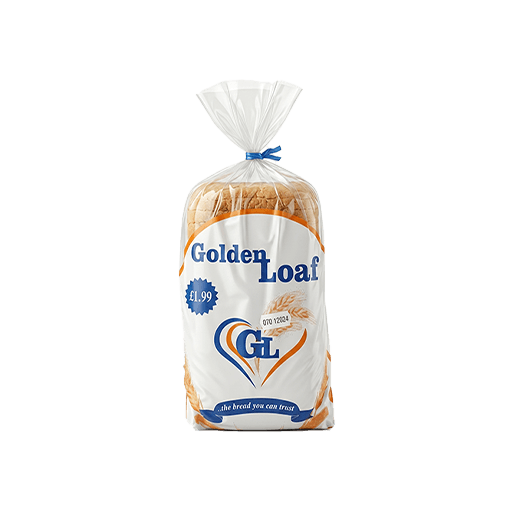 Golden Loaf Agege Bread 900G (Sliced) - 800g