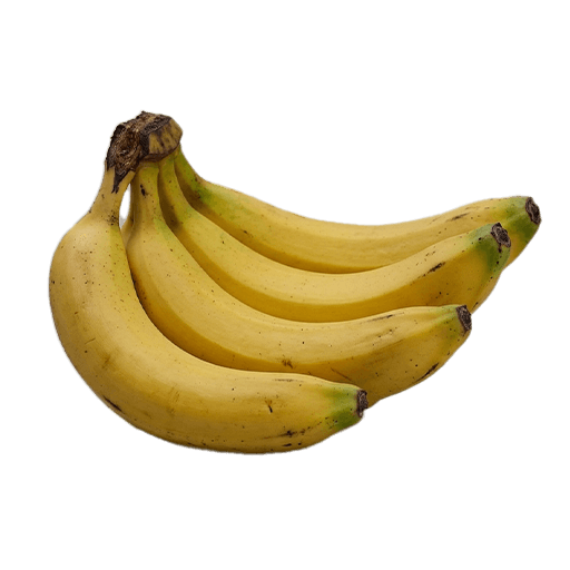 Fresh Plantain Ripe