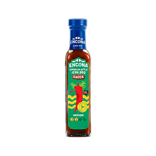Encona Jamaican Jerk BBQ